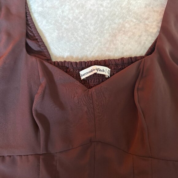 Abercrombie and Fitch Long Sleeve Top - Picture 4 of 10